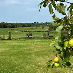 Near Glasson Village Semesterbostad *