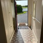 Semesterbostad Near Glasson Village