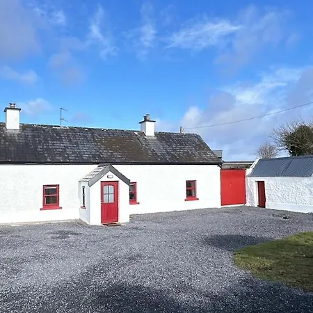 Near Glasson Village Holiday home