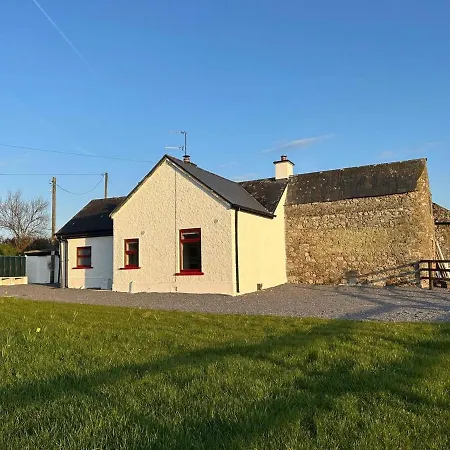 Near Glasson Village Athlone