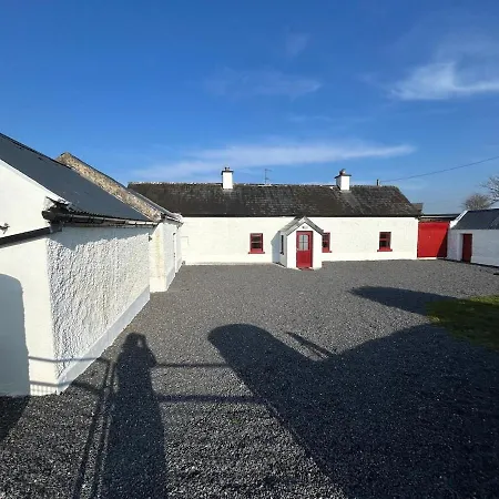 Near Glasson Village Athlone