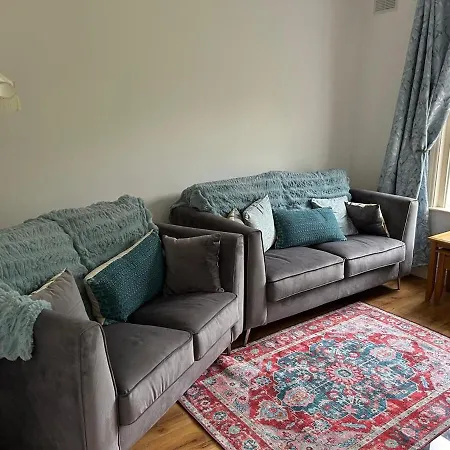 Holiday home Near Glasson Village Athlone