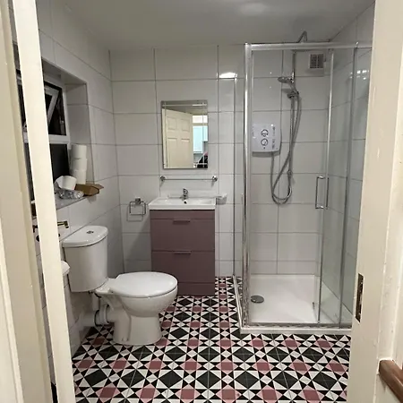 Near Glasson Village Holiday home *