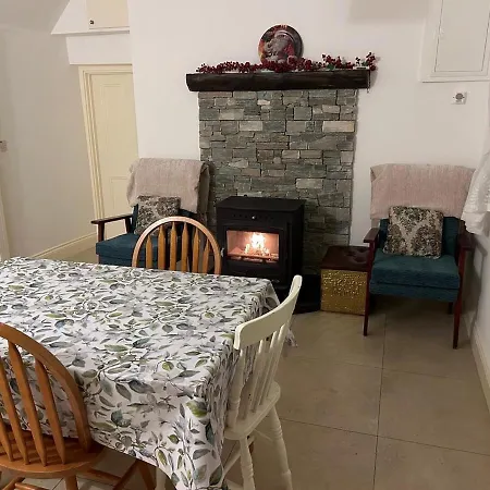 Near Glasson Village Holiday home Athlone