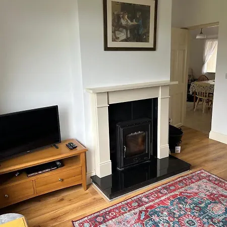 Holiday home Near Glasson Village
