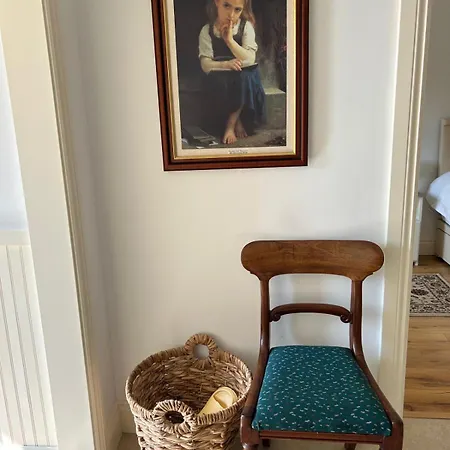 Near Glasson Village Hébergement de vacances