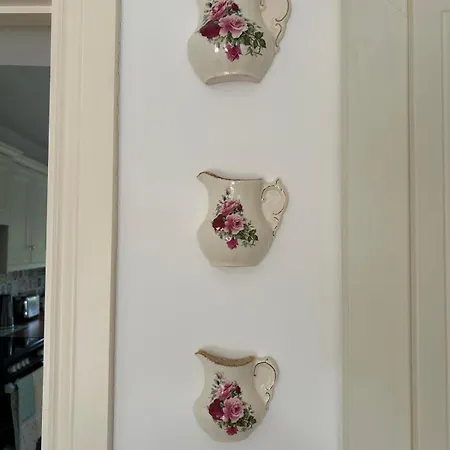 Сasa de vacaciones Near Glasson Village Athlone