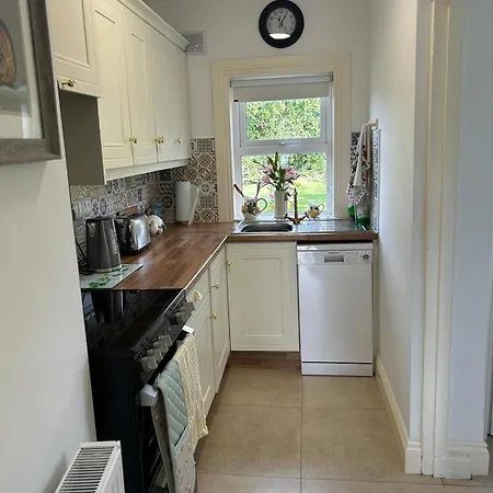 Orchard Near Glasson Village * Athlone