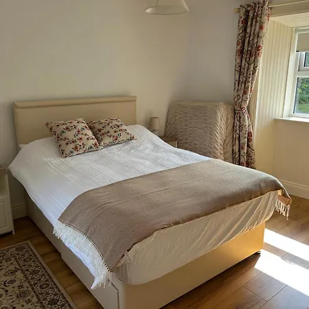 度假居 Near Glasson Village