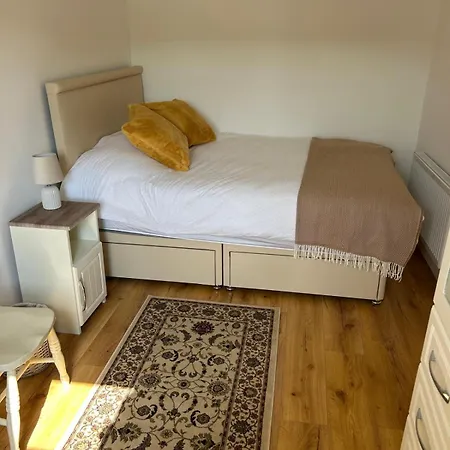 Hébergement de vacances Near Glasson Village *