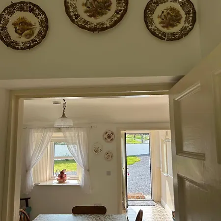 Near Glasson Village Hébergement de vacances Athlone