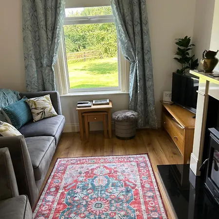 Vakantiehuis Orchard Near Glasson Village Athlone