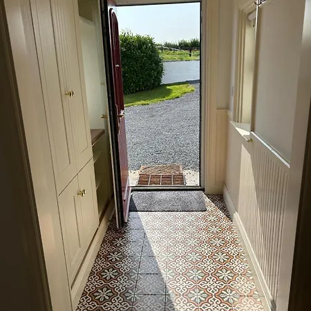 Hébergement de vacances Near Glasson Village