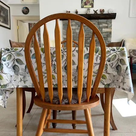 Near Glasson Village *