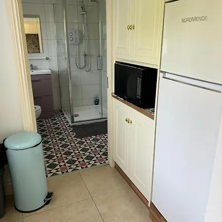 Hébergement de vacances Near Glasson Village