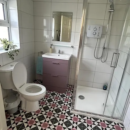 Hébergement de vacances Near Glasson Village Athlone