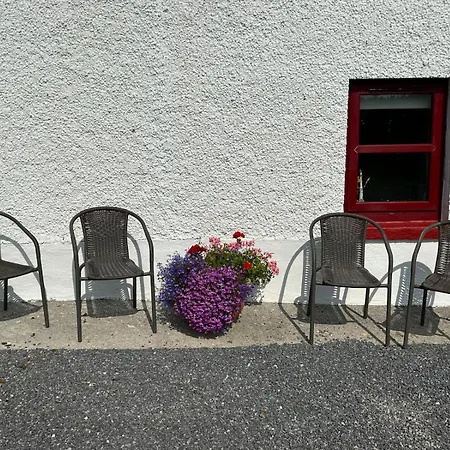 Hébergement de vacances Near Glasson Village