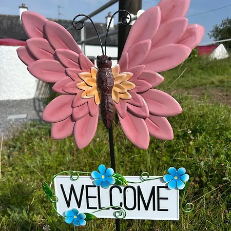 Orchard Near Glasson Village Vakantiehuis Athlone