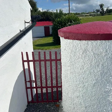 Hébergement de vacances Near Glasson Village Athlone