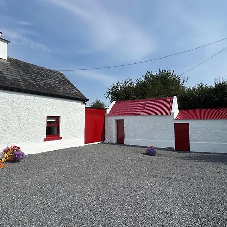 Near Glasson Village * Athlone