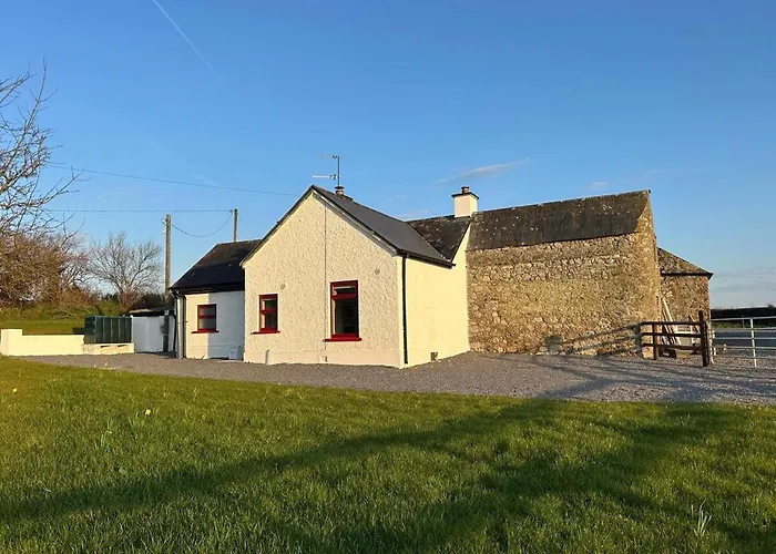 Near Glasson Village 阿斯隆