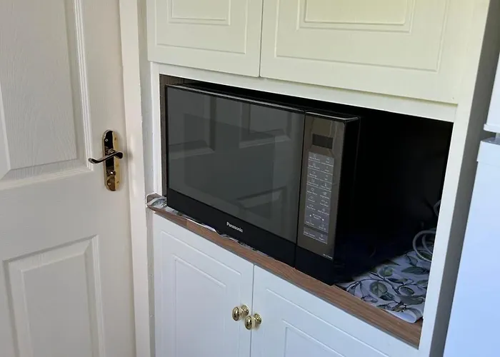 Near Glasson Village 度假居 阿斯隆