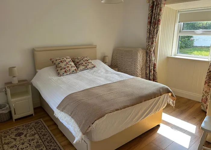 度假居 Near Glasson Village