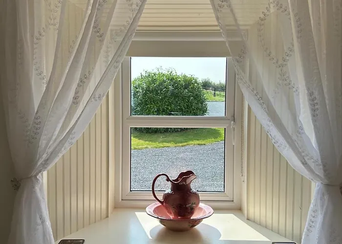 Near Glasson Village *