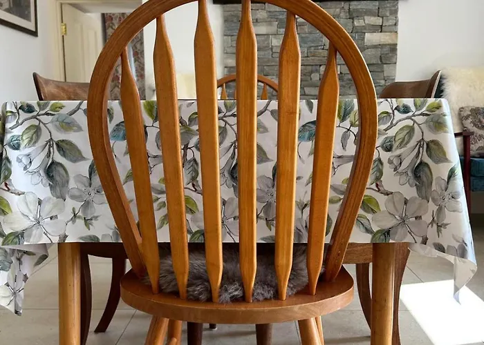 Near Glasson Village *