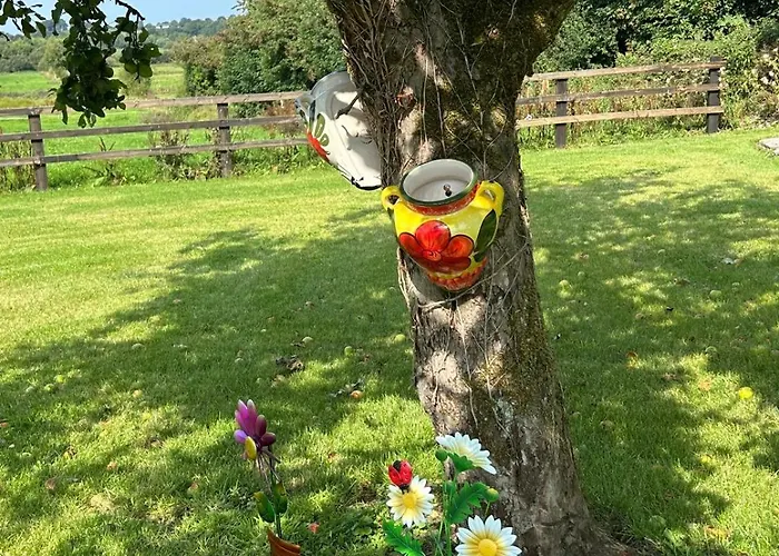 Near Glasson Village *