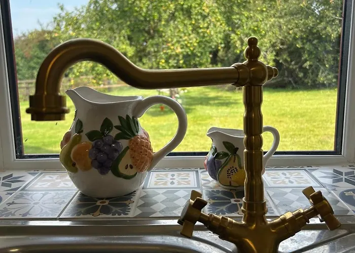 Near Glasson Village 阿斯隆