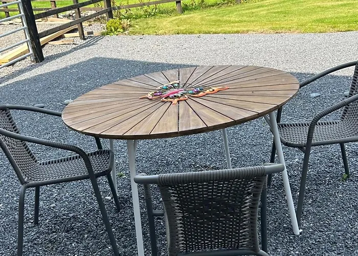 Near Glasson Village 阿斯隆