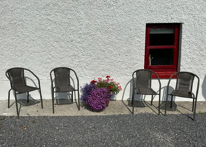 度假居 Near Glasson Village