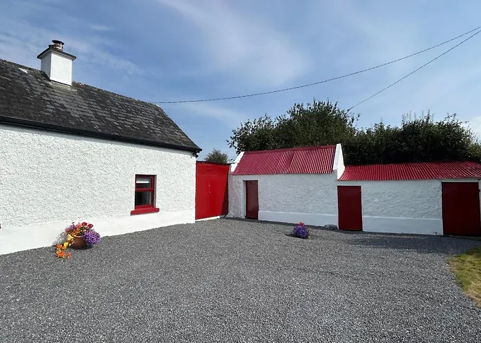 Near Glasson Village * 阿斯隆